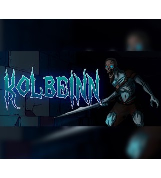 Kolbeinn Steam Key GLOBAL